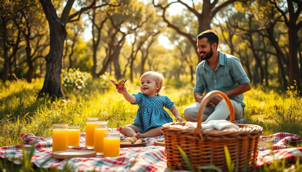 Bouskoura forest family adventures Bouskoura forest family adventures