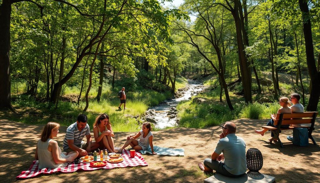 Bouskoura forest leisure activities Bouskoura forest leisure activities