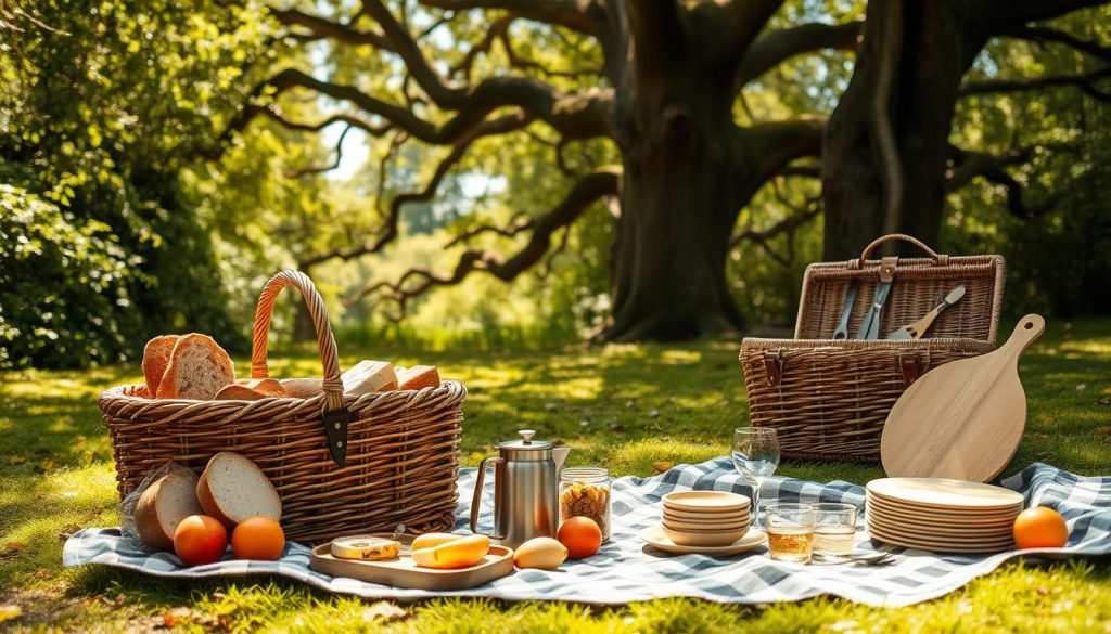 Bouskoura forest picnic essentials Bouskoura forest picnic essentials