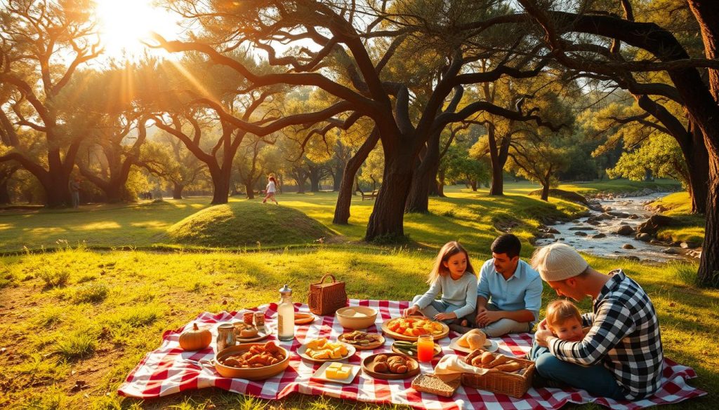Bouskoura forest scenic picnics Bouskoura forest scenic picnics