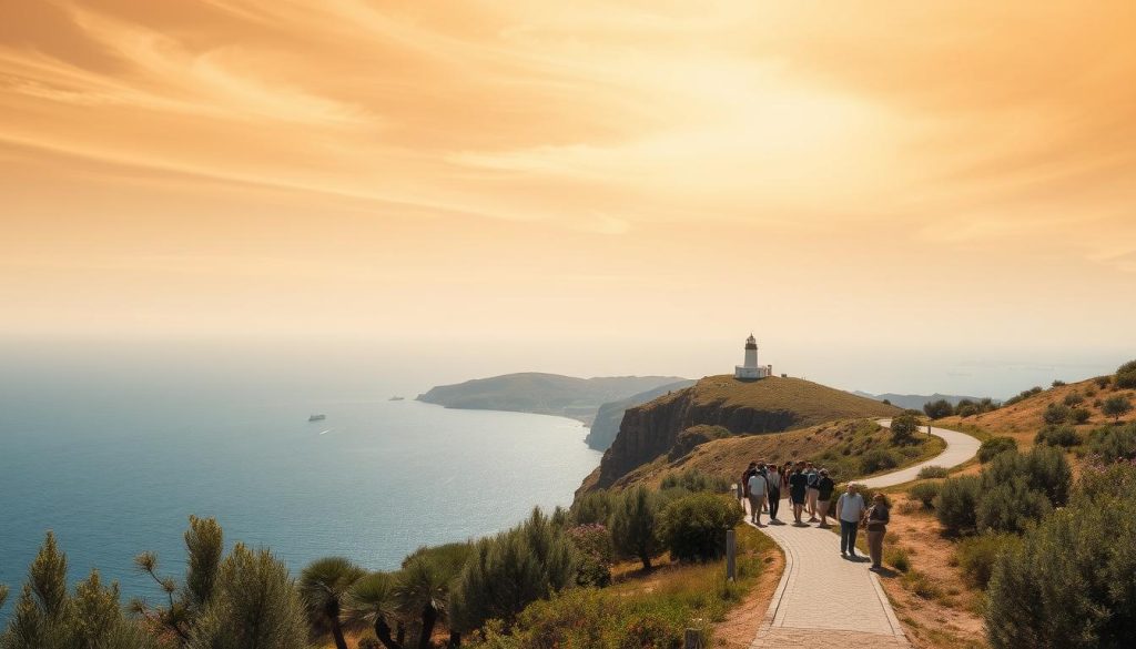 Cape Spartel Tour Packages Cape Spartel Tour Packages