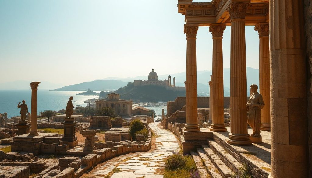 Carthage Archaeological Sites Carthage Archaeological Sites