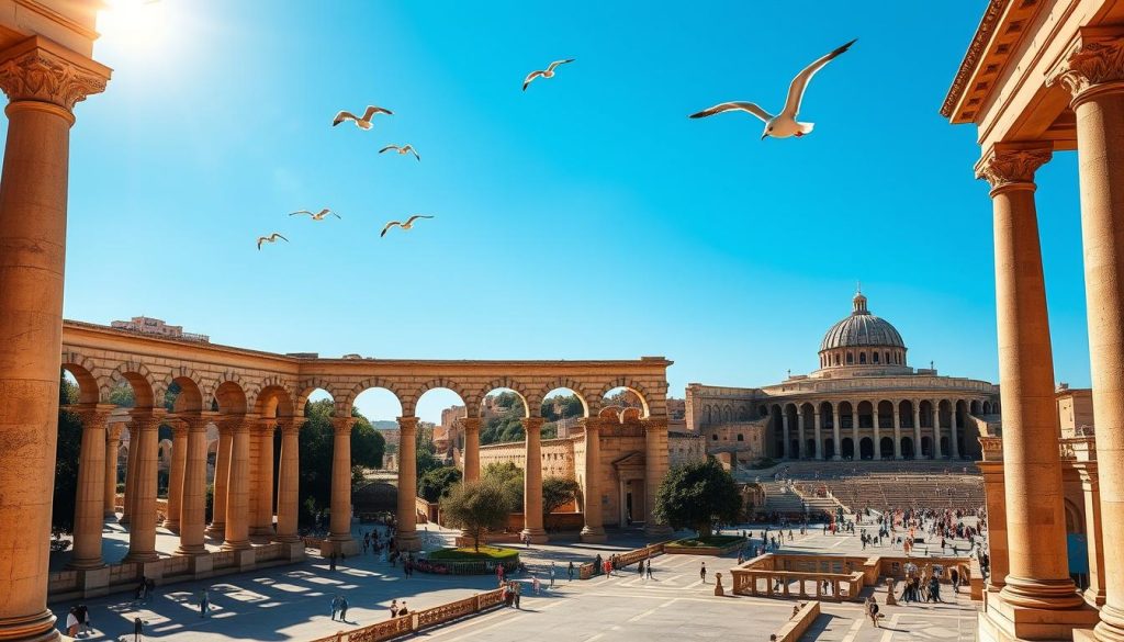 Carthage Attractions Carthage Attractions