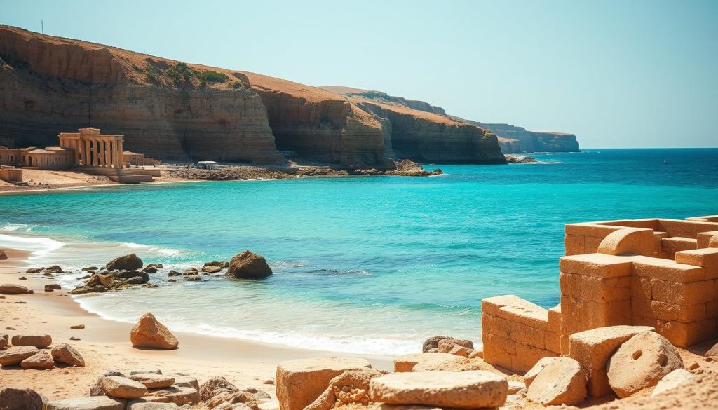 Carthage Beaches Carthage Beaches