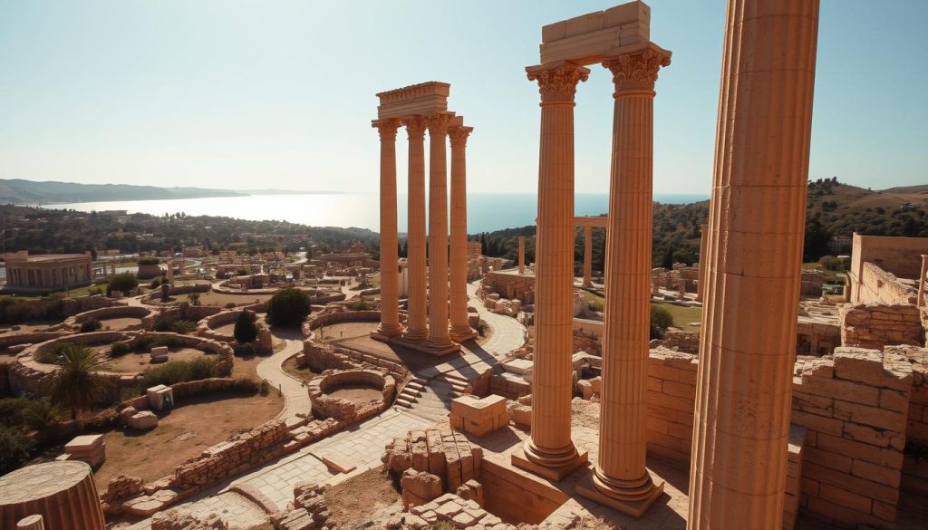 Carthage historical site Carthage historical site