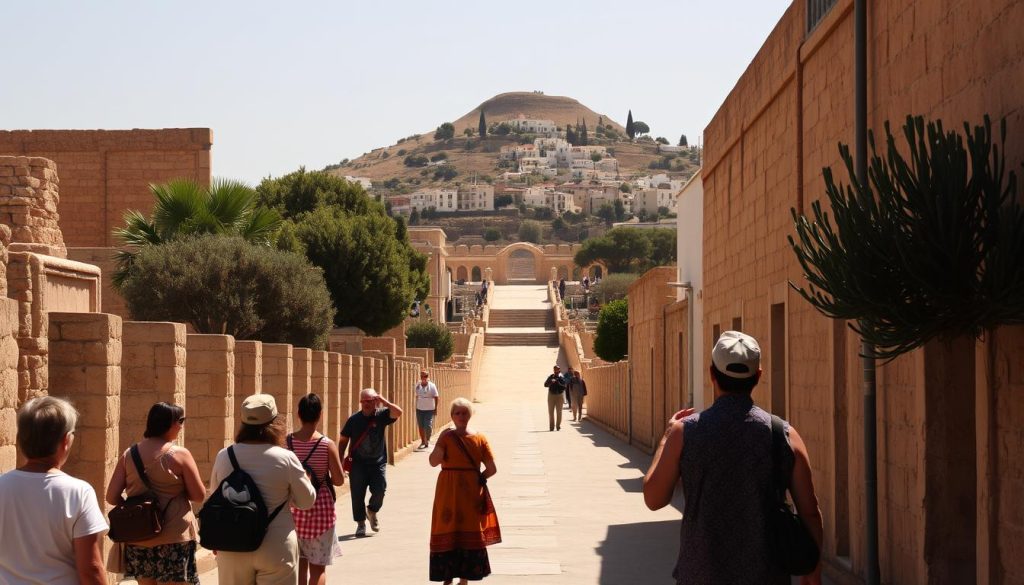 Carthage tours from Hammamet Carthage tours from Hammamet