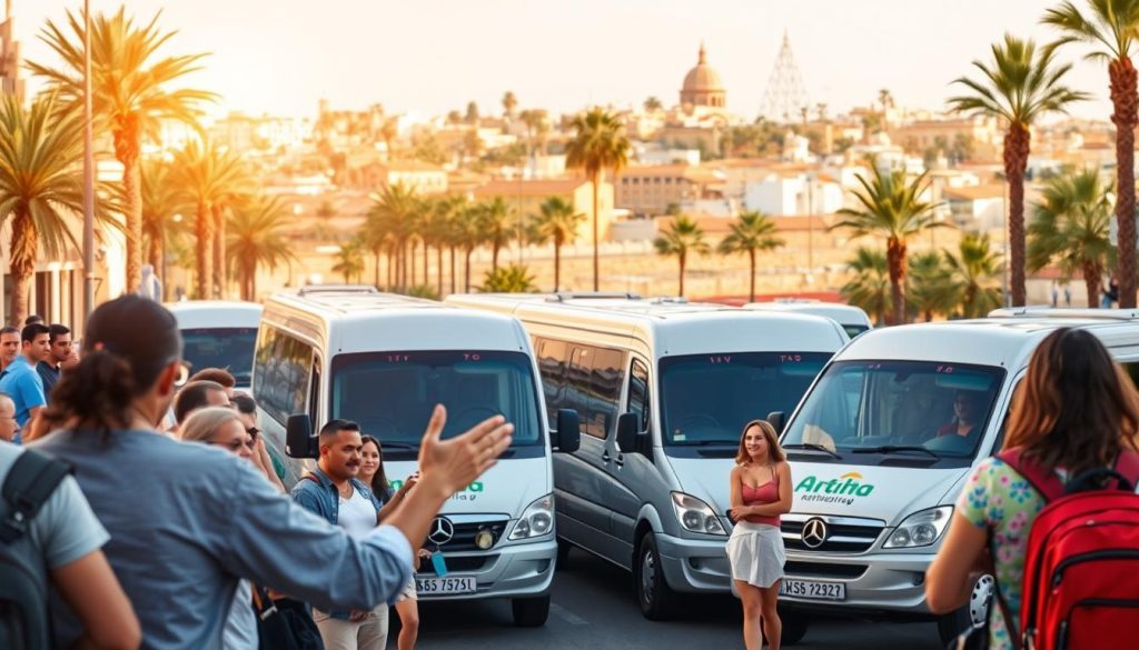 Carthage tours from Hammamet Carthage tours from Hammamet