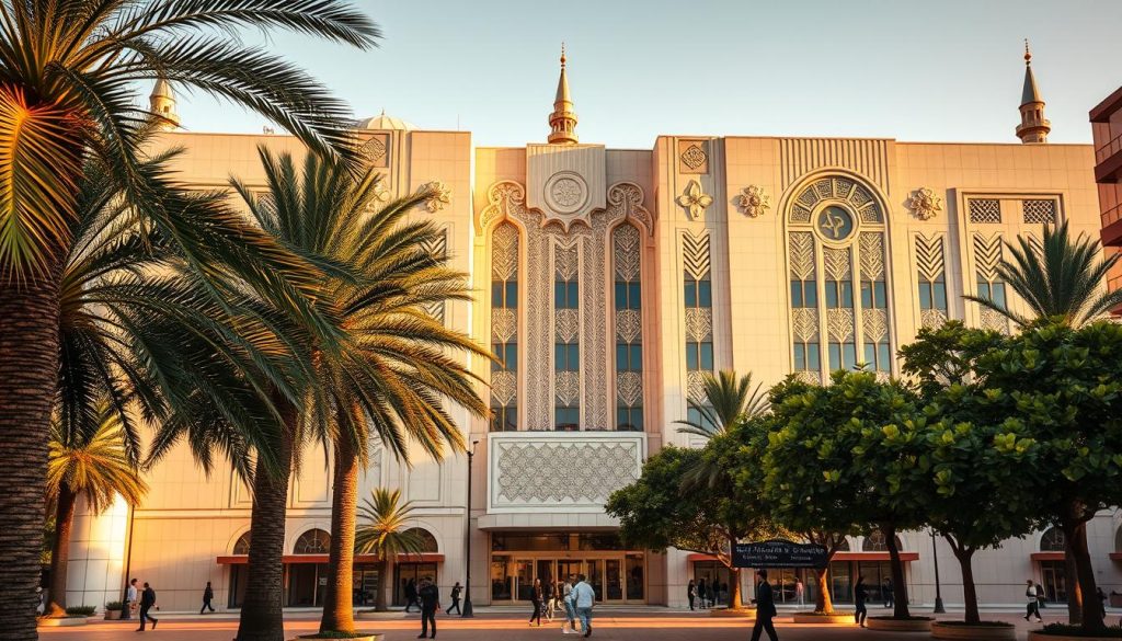 Casablanca Art Deco architecture Casablanca Art Deco architecture