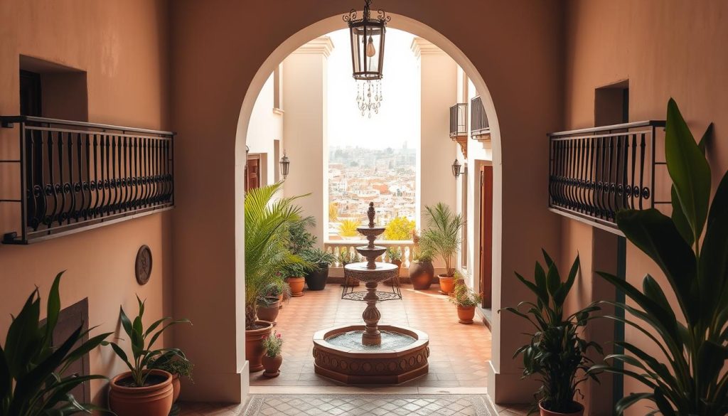 Casablanca boutique hotels Casablanca boutique hotels