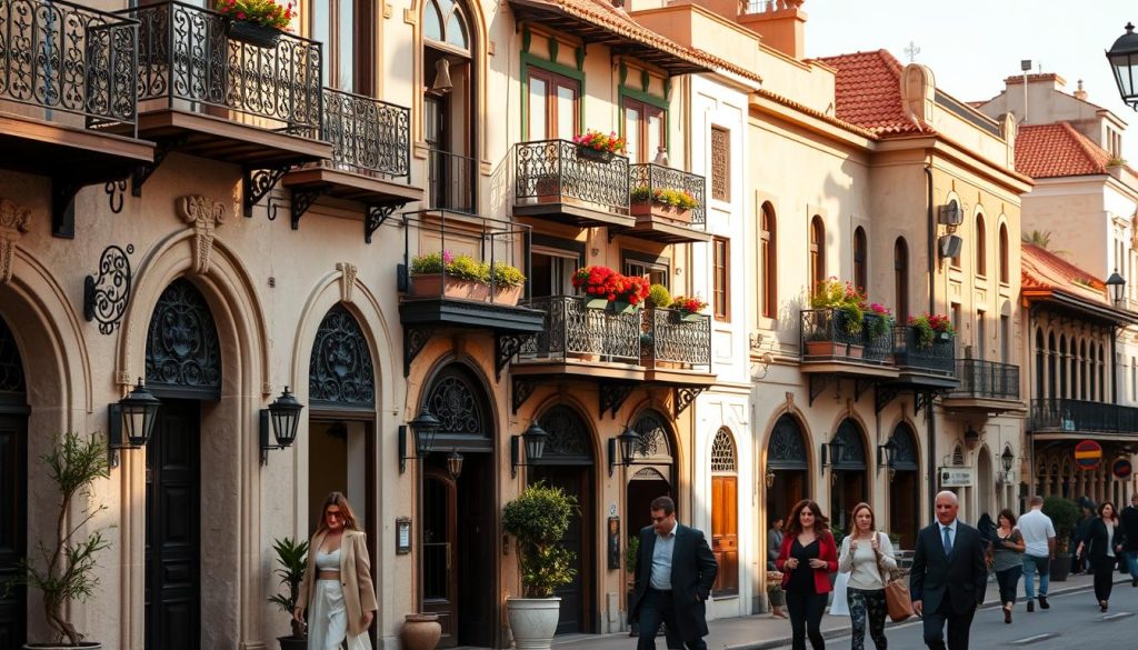 Casablanca boutique hotels Casablanca boutique hotels