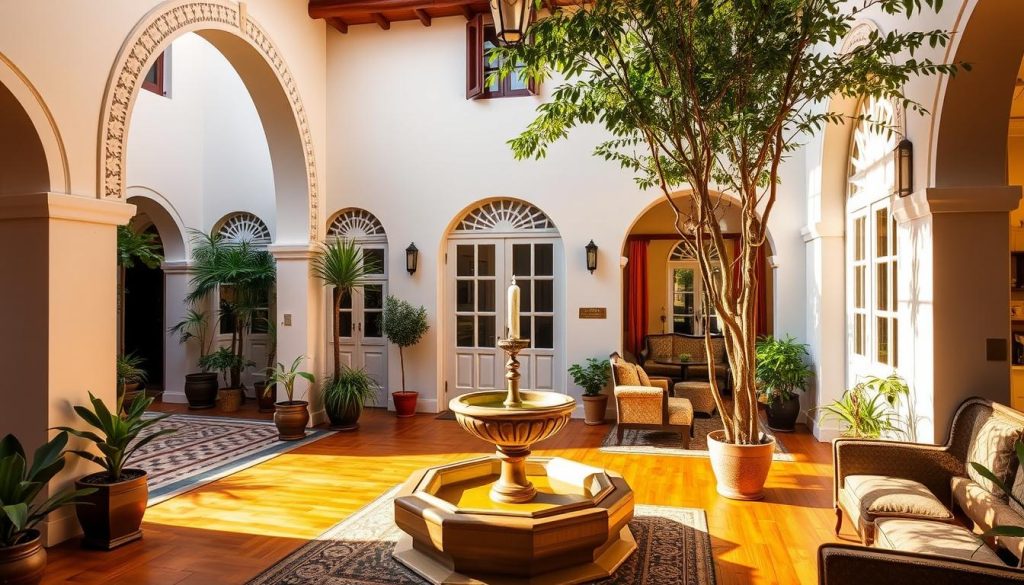 Casablanca boutique hotels Casablanca boutique hotels