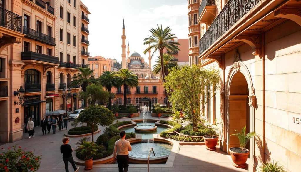 Casablanca boutique hotels Casablanca boutique hotels