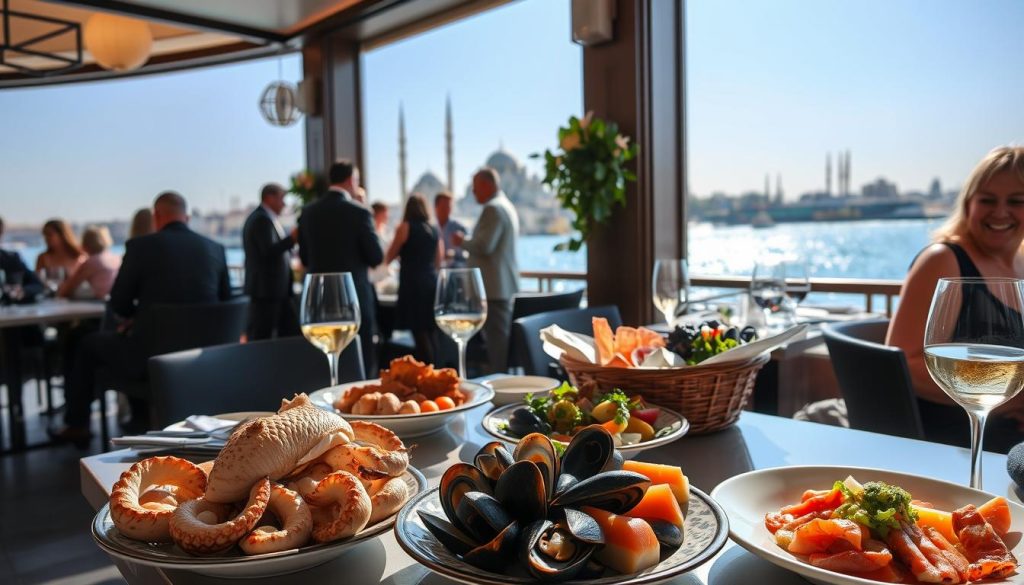 Casablanca seafood restaurants Casablanca seafood restaurants