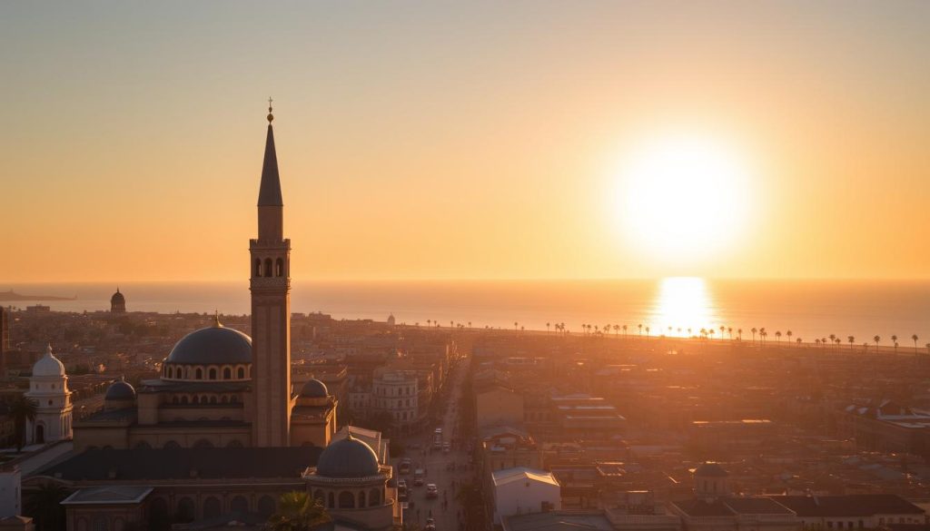 Casablanca top attractions Casablanca top attractions