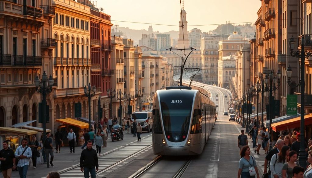 Casablanca tram routes Casablanca tram routes