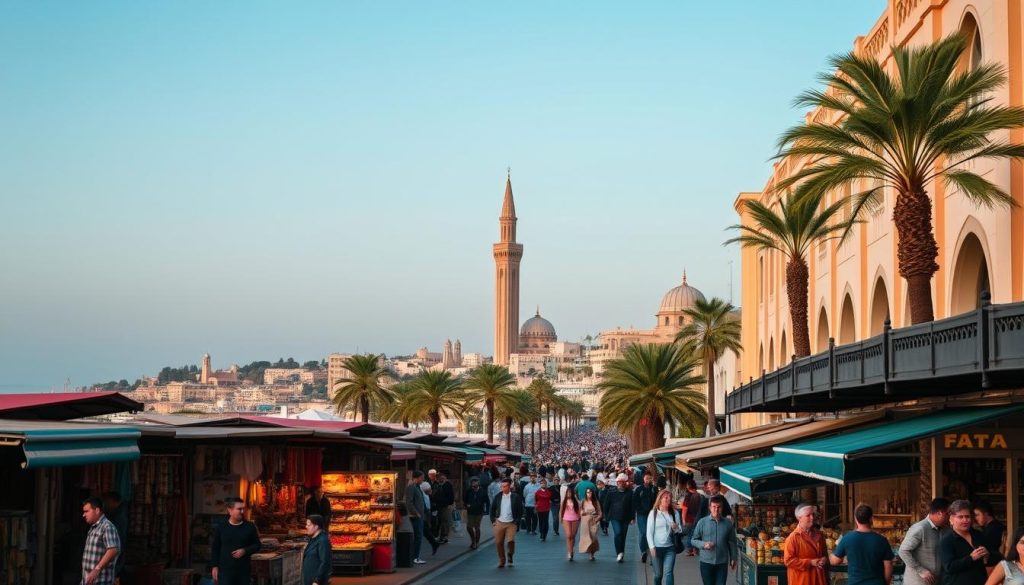Casablanca travel guide Casablanca travel guide
