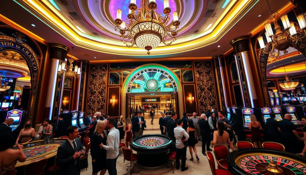 Casino Nightlife Hammamet Casino Nightlife Hammamet