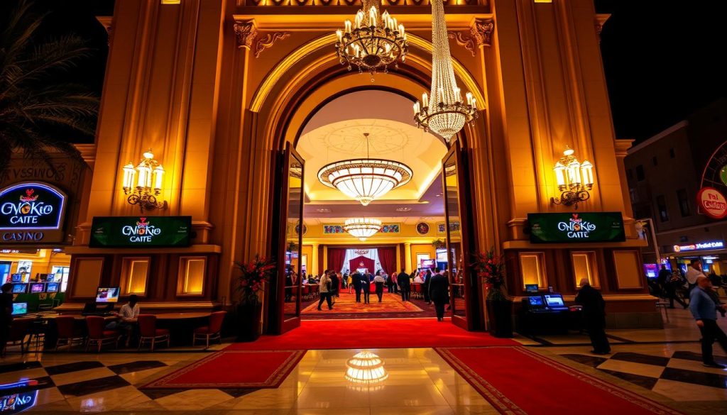 Casino Sousse Casino Sousse