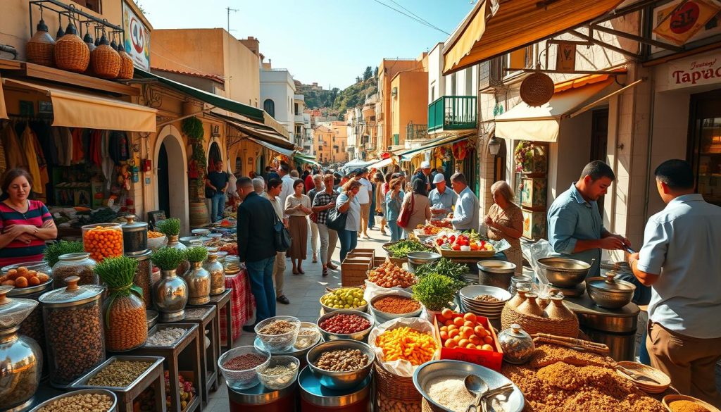 Culinary Experiences in Sousse Culinary Experiences in Sousse