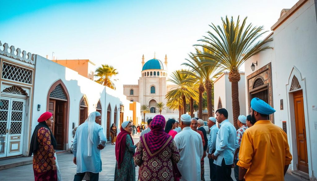 Cultural Considerations for Solo Travelers in Hammamet Cultural Considerations for Solo Travelers in Hammamet