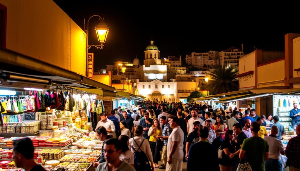 Cultural Nightlife Experiences in Hammamet Cultural Nightlife Experiences in Hammamet