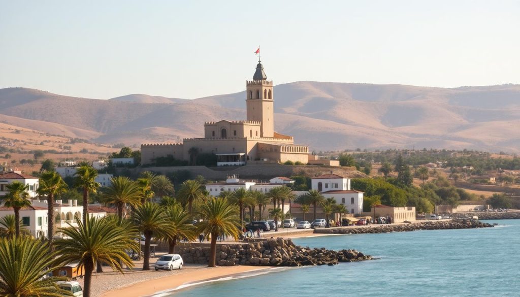 Day trips from Hammamet Day trips from Hammamet