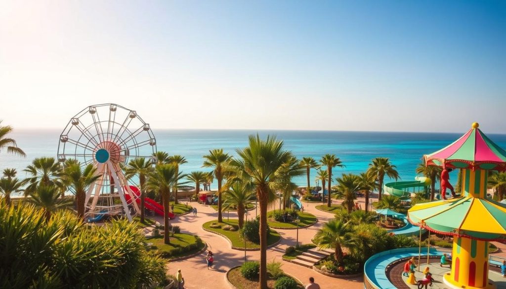 Djerba Explore Park Djerba Explore Park