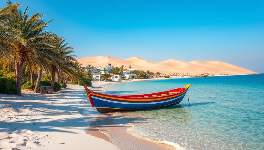 Djerba Island Paradise Djerba Island Paradise