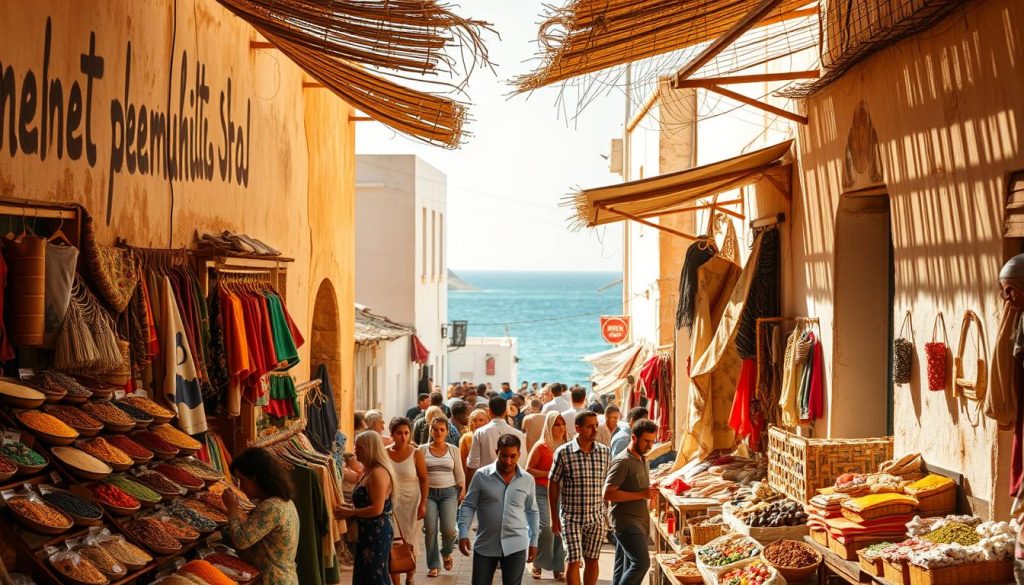 Djerba Market Djerba Market