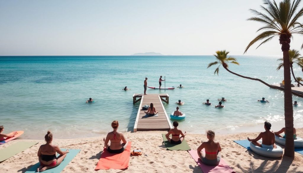 Djerba Wellness Activities Djerba Wellness Activities