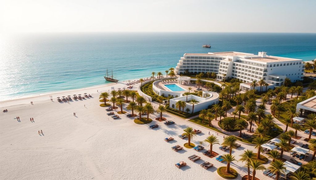 Djerba all-inclusive resort Djerba all-inclusive resort