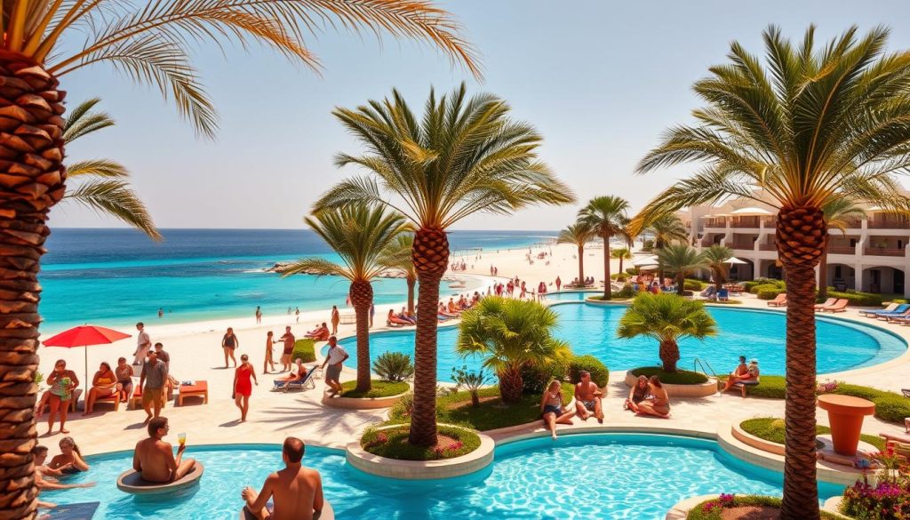 Djerba all-inclusive resorts Djerba all-inclusive resorts