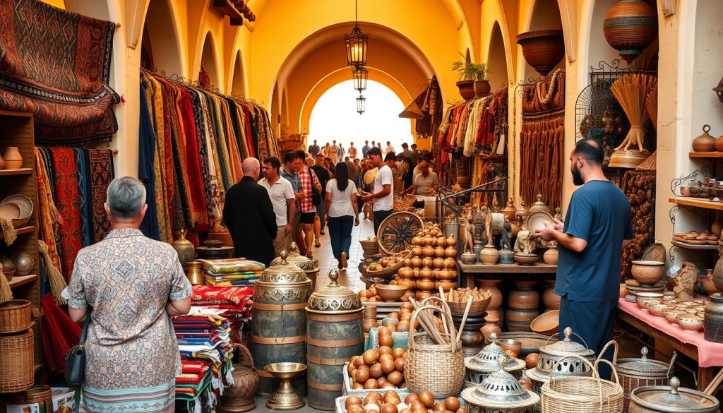 Djerba artisan crafts Djerba artisan crafts