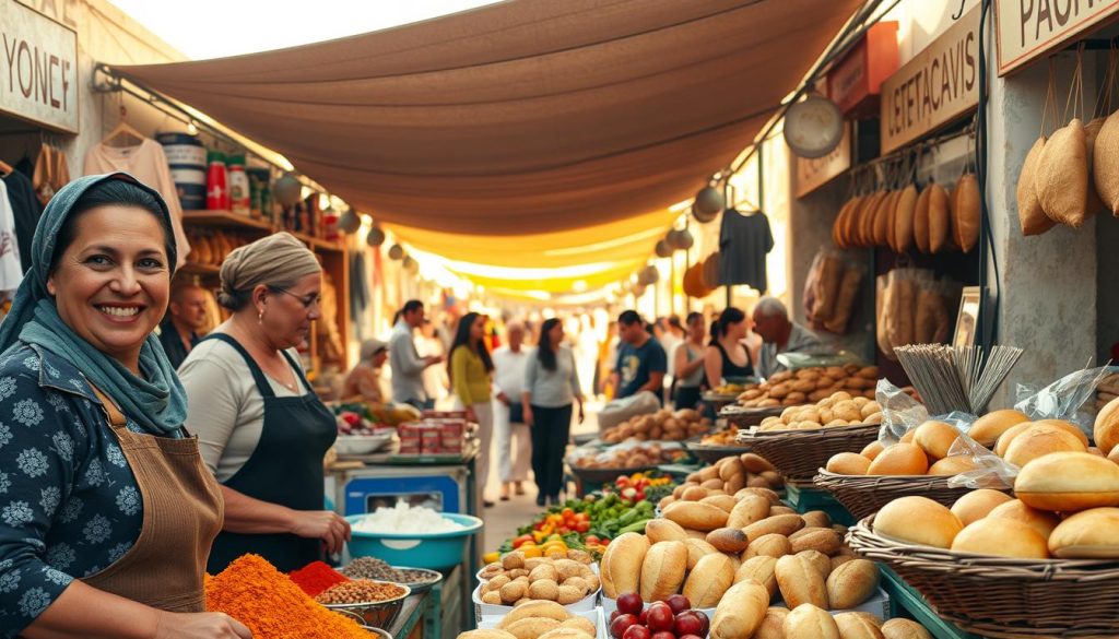 Djerba culinary delights Djerba culinary delights