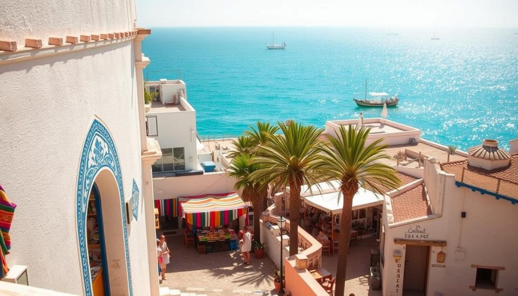 Djerba solo travel destinations Djerba solo travel destinations