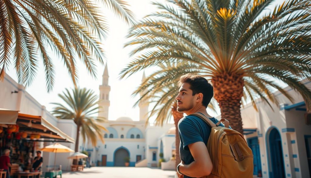 Djerba solo traveler safety tips Djerba solo traveler safety tips