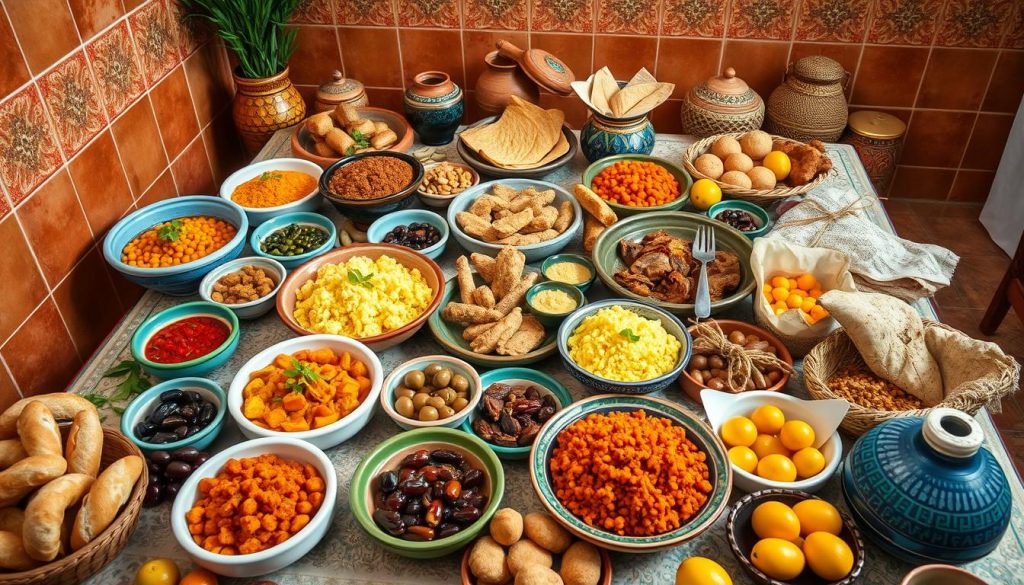 Djerbien cuisine Djerbien cuisine