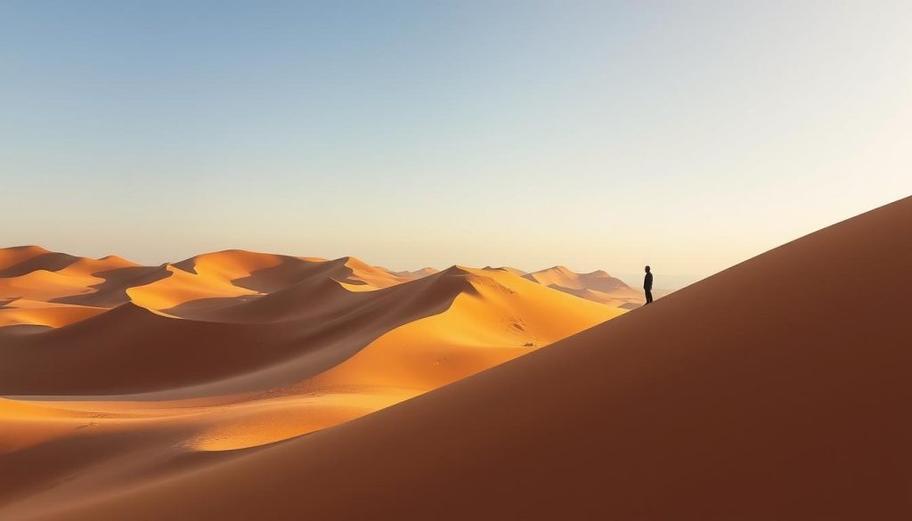 Erg Chebbi dunes Erg Chebbi dunes