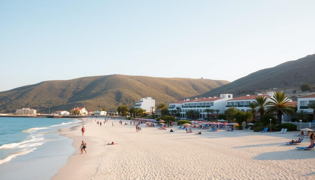 Family-friendly resorts Hammamet beaches Family-friendly resorts Hammamet beaches