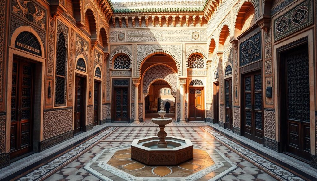 Fes architecture photography Fes architecture photography