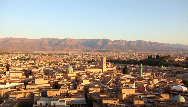 Fes architecture photography tours
