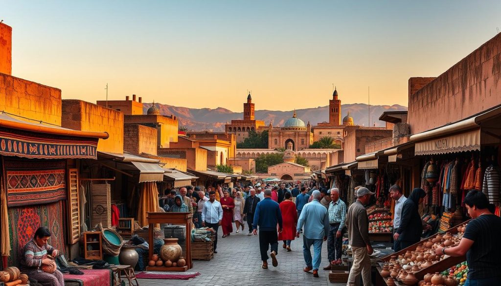 Fes cultural experiences Fes cultural experiences