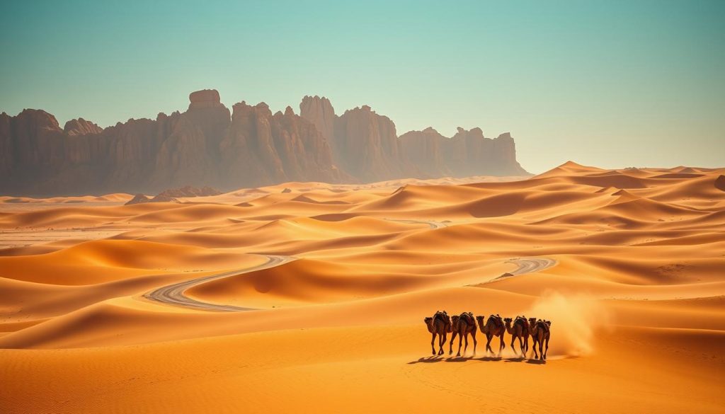 Fes to Merzouga excursion Fes to Merzouga excursion