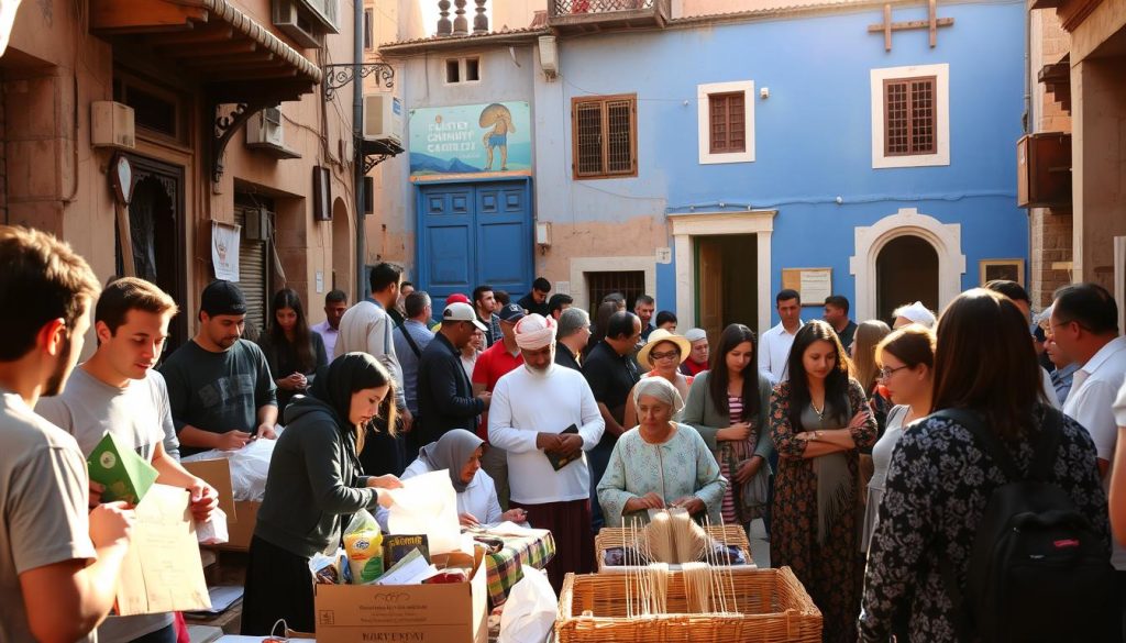 Fes volunteer opportunities Fes volunteer opportunities