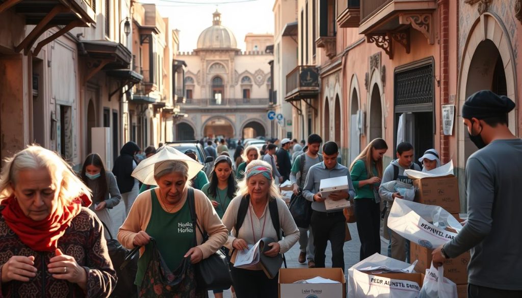 Fes volunteer opportunities Fes volunteer opportunities