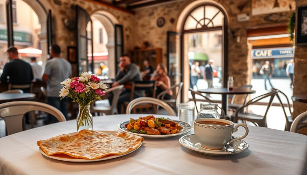 Gluten-Free Dining in Sousse Gluten-Free Dining in Sousse