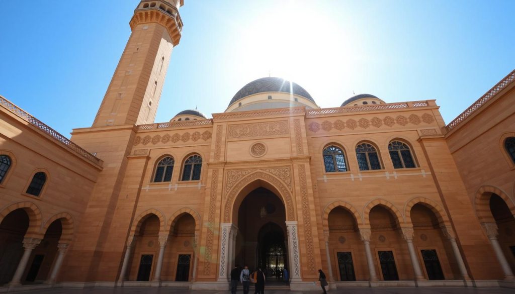 Great Mosque of Sousse Great Mosque of Sousse