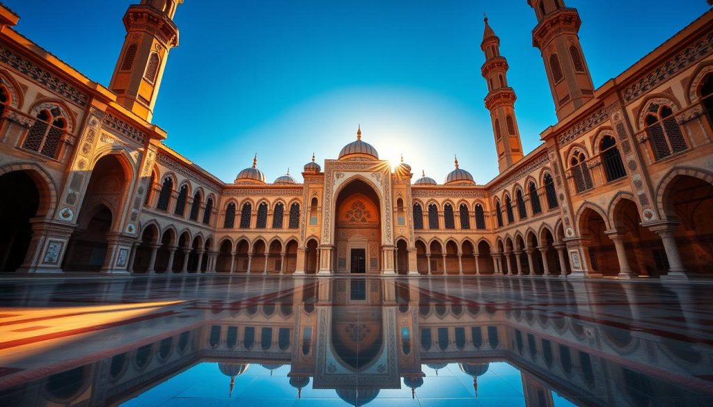 Great Mosque of Sousse Islamic Architecture Great Mosque of Sousse Islamic Architecture
