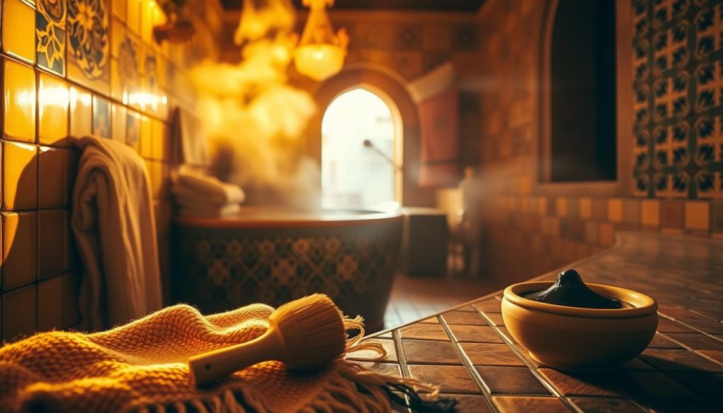Hammam essentials Hammam essentials
