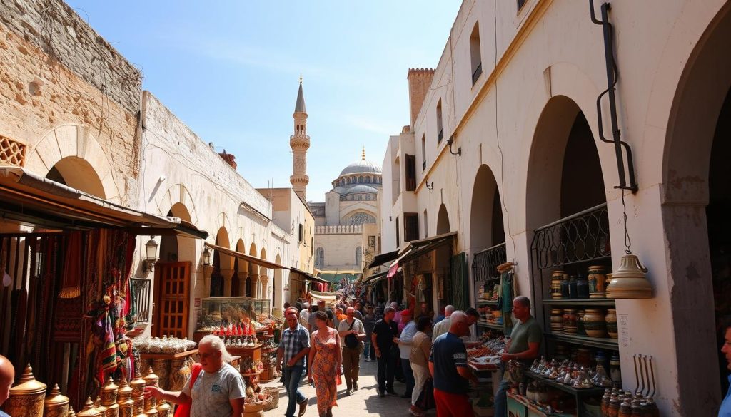 Hammamet Medina Hammamet Medina